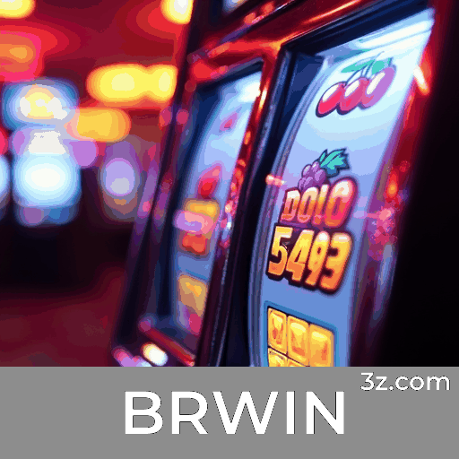 BRWIN: Seu cassino online premiado e seguro