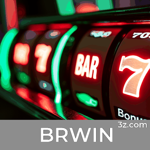 BRWIN: Seu cassino online premiado e seguro