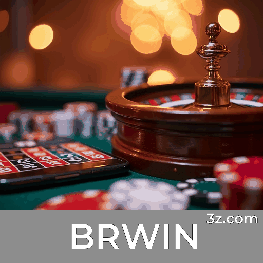 BRWIN: Experiência de Casino Elite e Imersiva