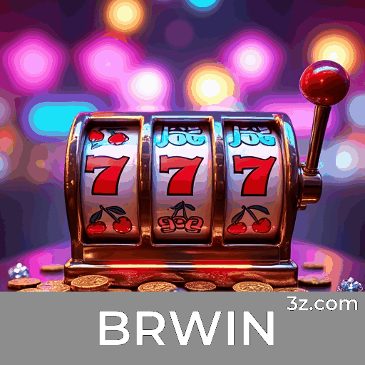 BRWIN: Experiência de Casino Elite e Imersiva